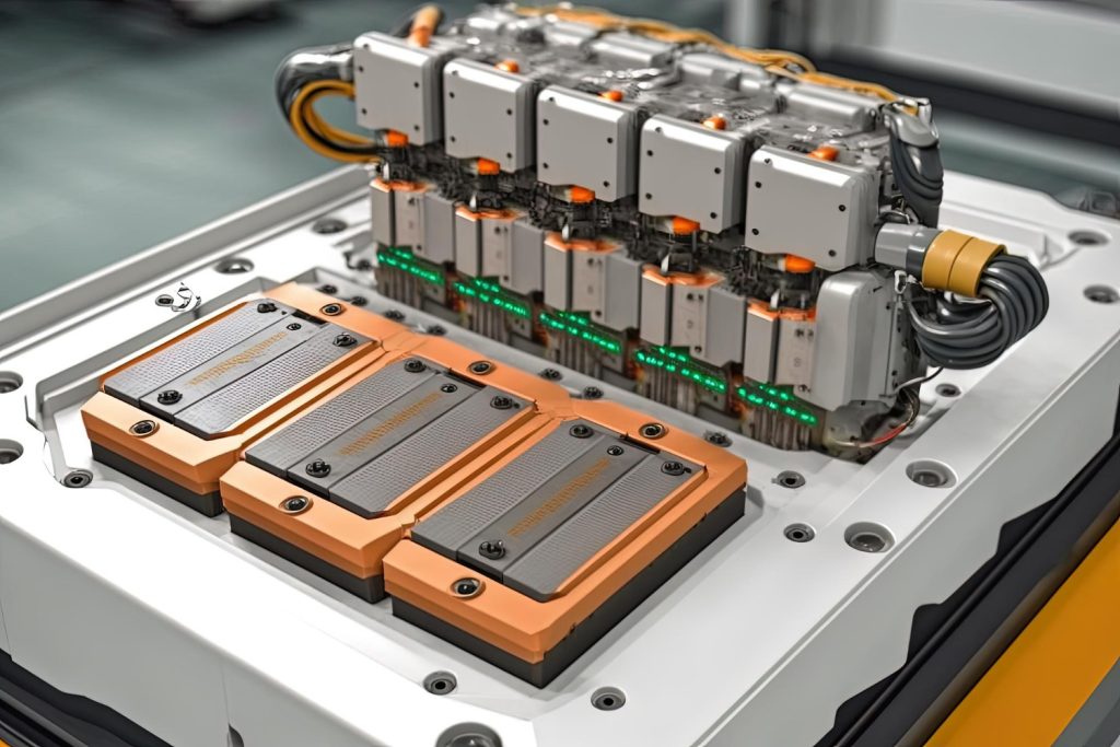 Advanced Technology Facilities (ATF)
